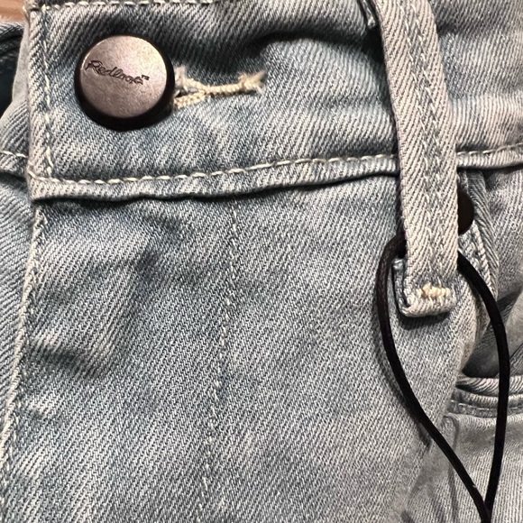 Levi's (Rare) Premium Redloop Jeans - Picture 4 of 8